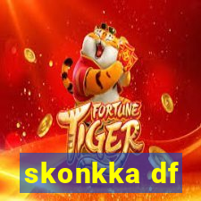 skonkka df